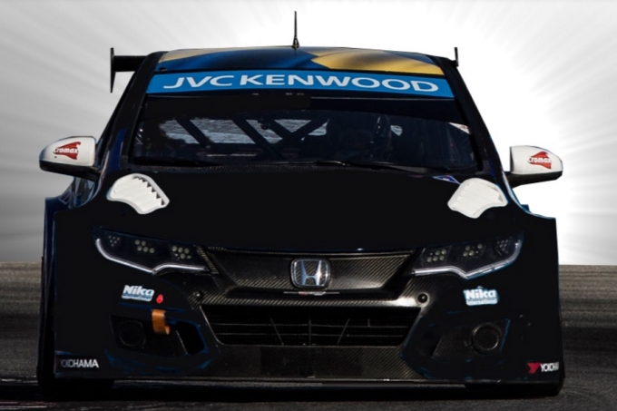 NIKA Racing 2016